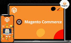 Magento (Magento Commerce)