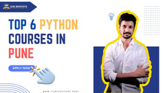 6 Top Python Courses in Pune: Course Details and Syllabus - Rise ...