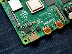 Raspberry Pi Compute Module vs Raspberry Pi 4 - JFrog Connect