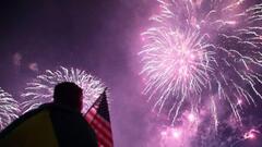 Fourth of July events, parades and fireworks set in East Idaho ...