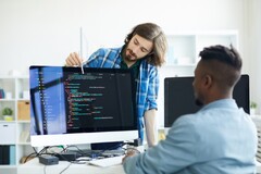 Most Popular Back-end Development Languages to Get a Job at FAANG ...