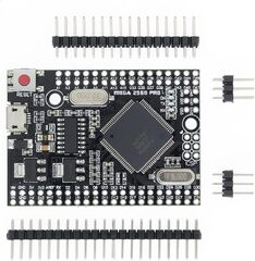 Arduino Mega 2560 Pro mini (Mini Mega 2560 Pro Development Board Compatible with Arduino (CH340))