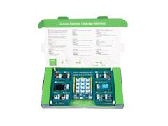 Grove Beginner Kit for Arduino - All-in-One Arduino Compatible ...