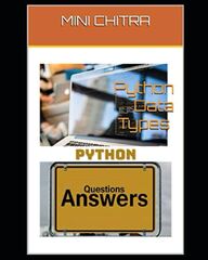 Deep Dive into Python Data Types: Unlocking Key Concepts and ...