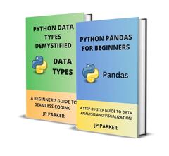 Python Pandas for Beginners