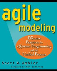 Agile Modeling - Scott W. Ambler (Scott Ambler)