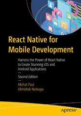 React Native for Development: Harness the Power of React ...