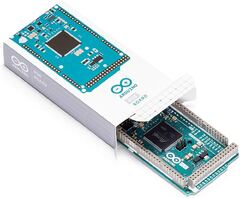 Arduino Due (Arduino Due 32bit ARM Microcontroller)