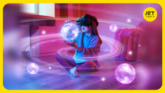 15 Best Virtual Reality (VR) Apps for Kids in 2024 (Fun & Educational)