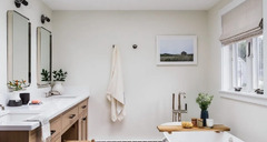 Timeless Farmhouse Bathroom Ideas | Kallista