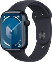 Apple Watch Series 9 GPS Aluminum Case Sport (Apple Watch Series 9)