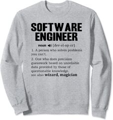 software engineer definition (Software Engineer)