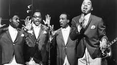 The Miracles (Smokey Robinson)