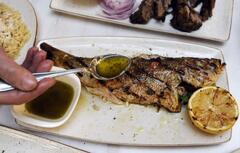 Opa! 5 traditional Greek dishes to try at Floga By Mr. Greek ...