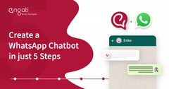 WhatsApp (Engati Create a WhatsApp Chatbot in 5 Steps)