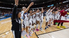 NCAA Women's Division I Basketball Tournament