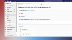 Integration with GitLab Pipelines - DeepSource
