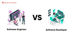 Software Engineer vs Software Developer