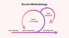 Agile vs Scrum: Choose the Right Methodology | Motion