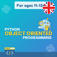 Python Object-Oriented Programming