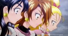 Futari wa Pretty Cure (Futari wa Pretty Cure Max Heart)