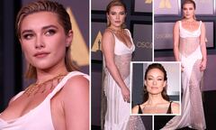 Florence Pugh