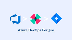 Azure DevOps Server (Jira)