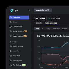 Advanced Dev Tools for Effective Debugging | Zipy