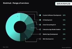 8+ Best Offshore Software Development Companies [2024]