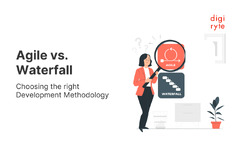 Agile vs. Waterfall: Choosing the Right Development Methodology.