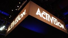 Activision Blizzard (Activision)