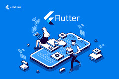 Why choose flutter for app development?