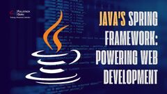 Java's Spring Framework: Powering Web Development