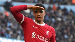 Trent Alexander-Arnold