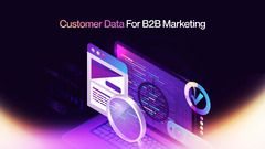 The Importance of Customer Data in B2B Marketing