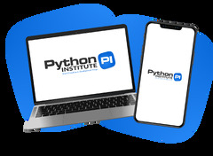 Python Institute - PROGRAM YOUR FUTURE