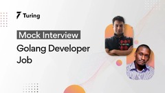 100  Golang Interview Questions and Answers 2024 - Turing