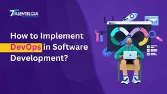 How to Implement DevOps in Software Development