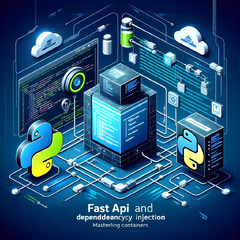 FastAPI and Dependency Injection: Mastering Containers | Orchestra