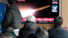 South Korea says North Korea fired several cruise missiles, adding ...