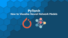 How to Visualize PyTorch Neural Networks - 3 Examples in Python