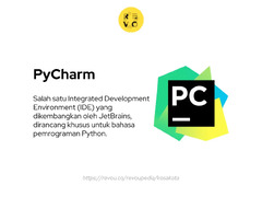 PyCharm (JetBrains)