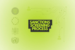 The Complete Guide for an Effective Sanctions Screening Process ...