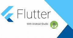 Flutter (Android Studio)