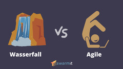 Comparison between agile and waterfall methods: advantages and ...