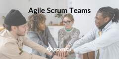 Blog - Agile Development – The Scrum Method