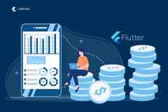 Business Growth Illustration