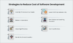 7 Proven Strategies to Reduce Software Development Costs