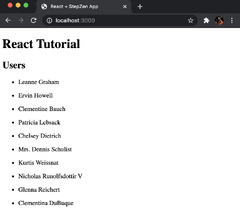 Learn to use Apollo Client to connect GraphQL in React - IBM Developer