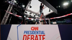 United States presidential debates